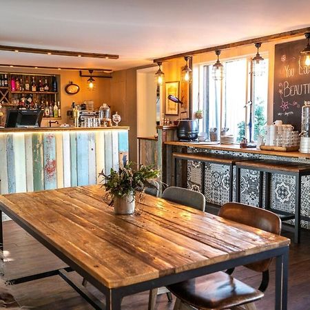 Skyr Guest House هافيراجيردي المظهر الخارجي الصورة