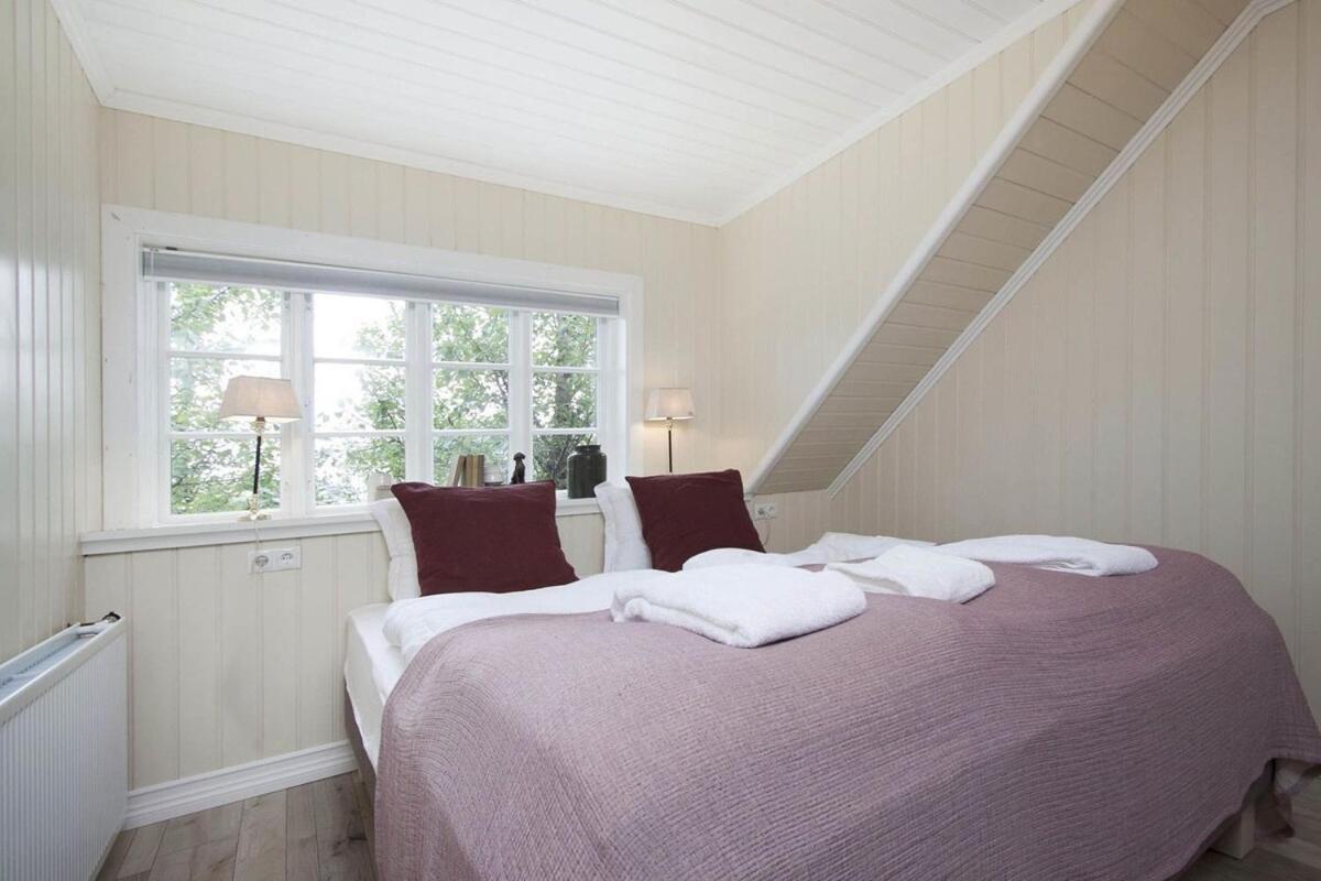 Skyr Guest House هافيراجيردي المظهر الخارجي الصورة