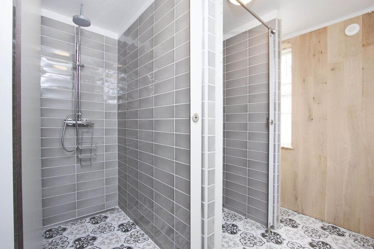 Skyr Guest House هافيراجيردي المظهر الخارجي الصورة